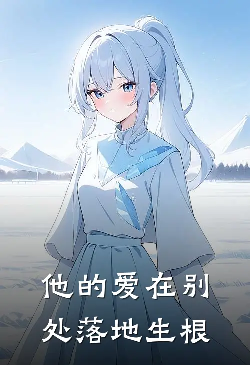 他的爱在别处落地生根