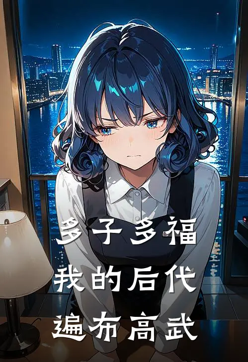 多子多福：我的后代遍布高武