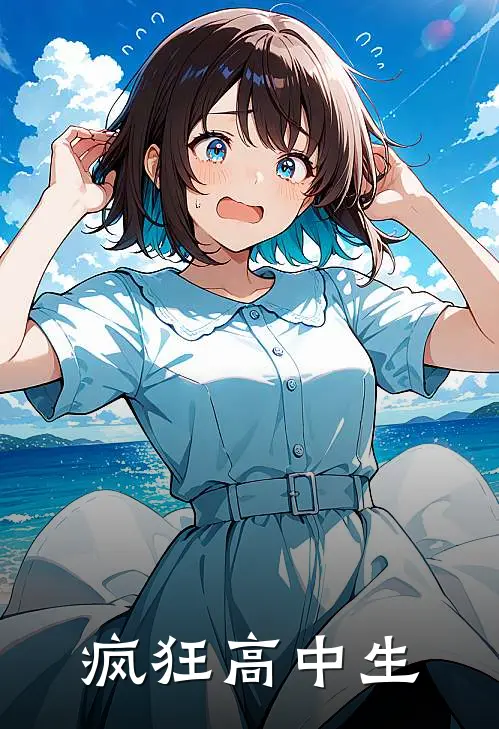 疯狂高中生
