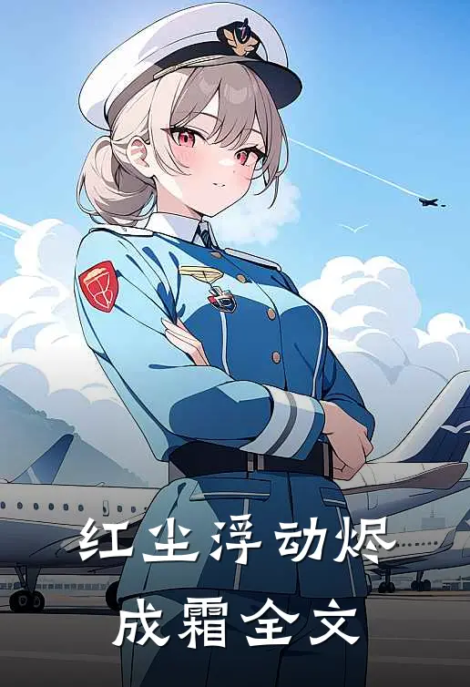 红尘浮动烬成霜全文