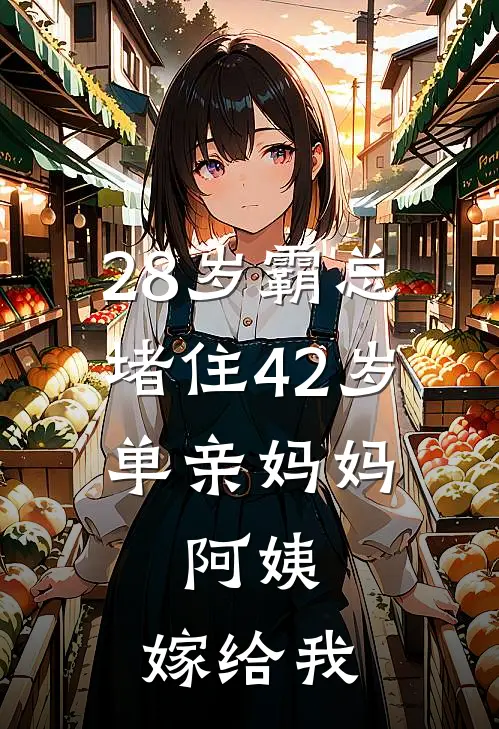 28岁霸总堵住42岁单亲妈妈:阿姨，嫁给我霸总林姐全章节免费在线阅读_《28岁霸总堵住42岁单亲妈妈:阿姨，嫁给我》精彩小说