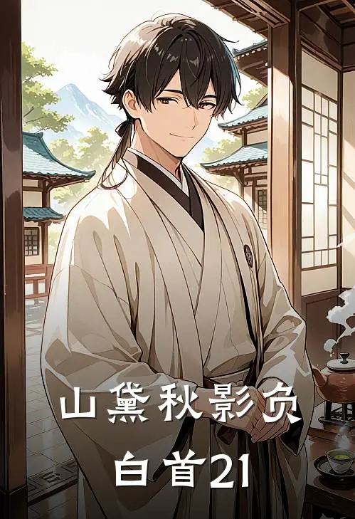 山黛秋影负白首21