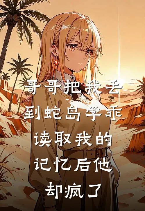 黎浅茹茹哥哥把我丢到蛇岛学乖，读取我的记忆后他却疯了全本免费在线阅读_哥哥把我丢到蛇岛学乖，读取我的记忆后他却疯了全本阅读