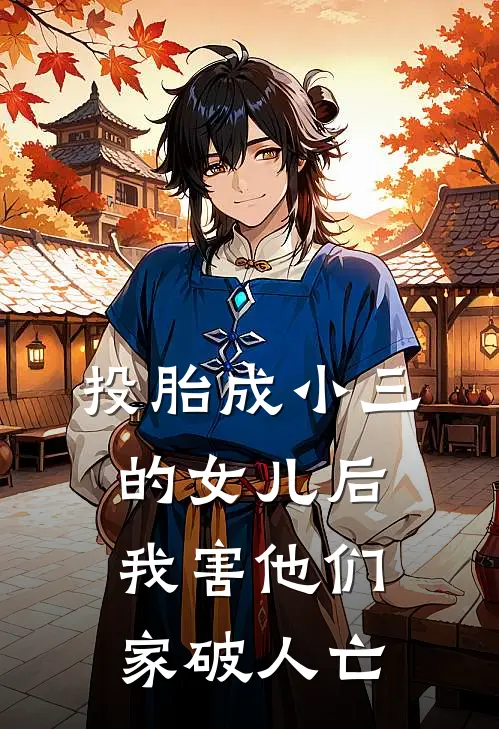 投胎成小三的女儿后，我害他们家破人亡