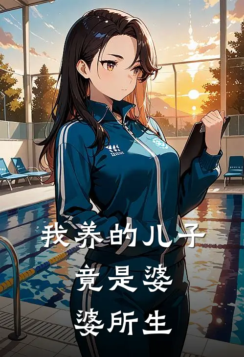 我养的儿子，竟是婆婆所生