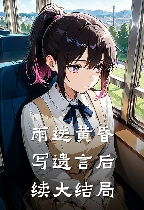 雨送黄昏写遗言后续大结局