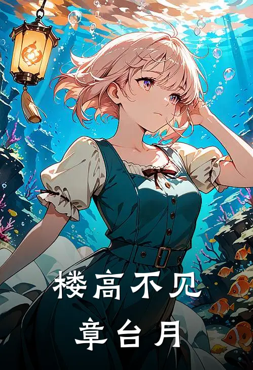 楼高不见章台月