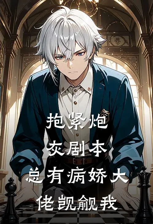抱紧炮灰剧本，总有病娇大佬觊觎我