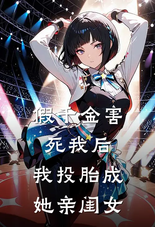 假千金害死我后，我投胎成她亲闺女