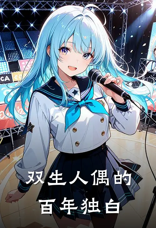 双生人偶的百年独白