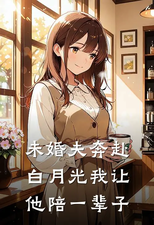 未婚夫奔赴白月光我让他陪一辈子