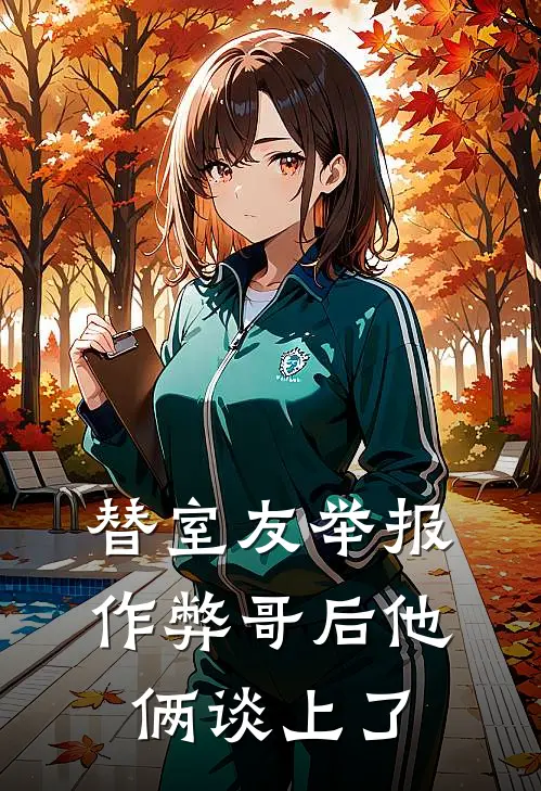 替室友举报作弊哥后他俩谈上了