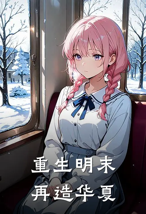 重生明末再造华夏