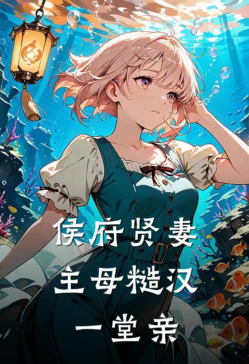 侯府贤妻：主母糙汉一堂亲