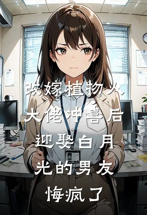 改嫁植物人大佬冲喜后，迎娶白月光的男友悔疯了