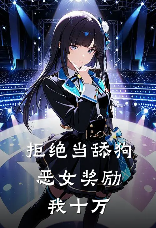 拒绝当舔狗，恶女奖励我十万