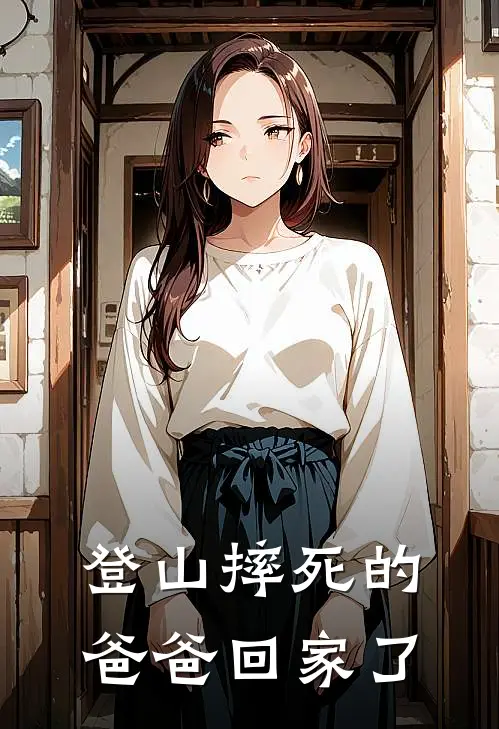 登山摔死的爸爸回家了(抖音热门)热门网络小说_小说推荐完结登山摔死的爸爸回家了(抖音热门)