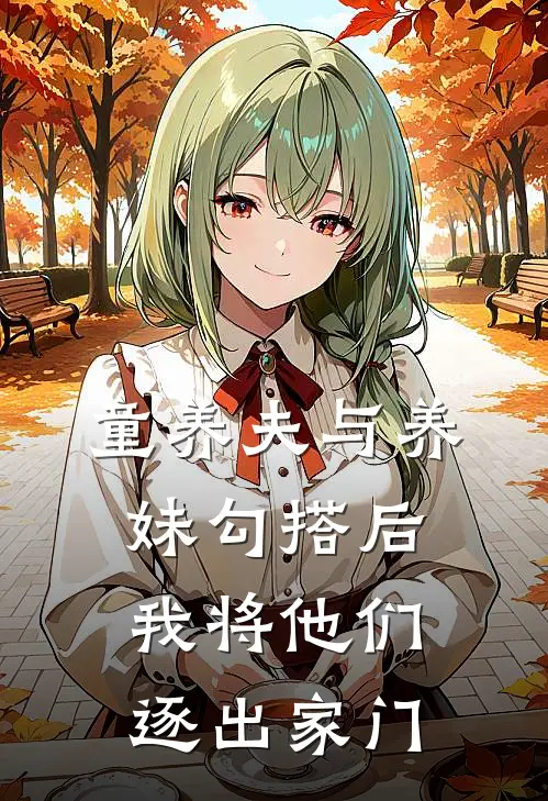 童养夫与养妹勾搭后，我将他们逐出家门