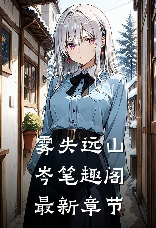 雾失远山岑笔趣阁最新章节