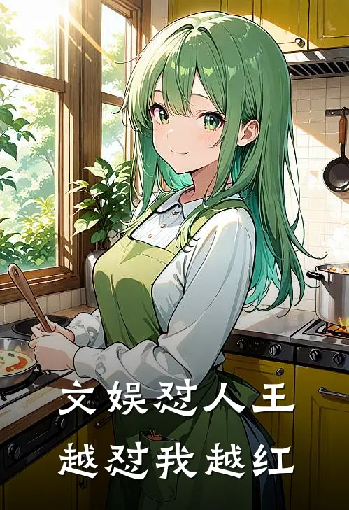 文娱怼人王，越怼我越红