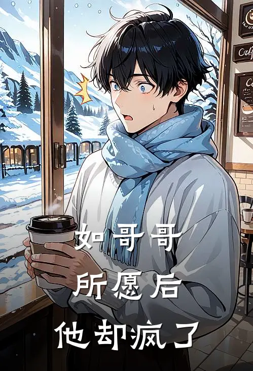 如哥哥所愿后，他却疯了