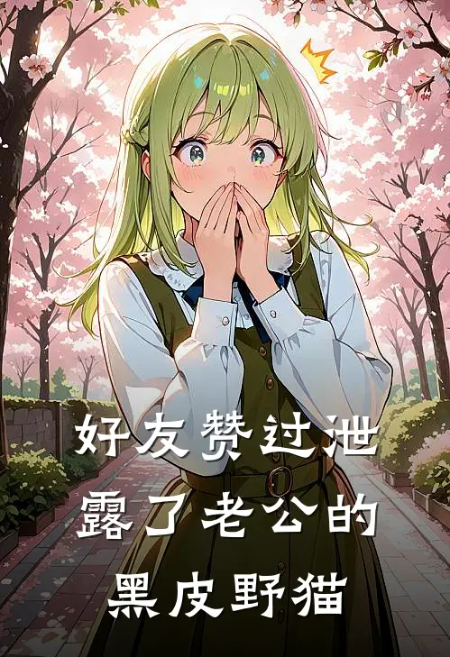 好友赞过泄露了老公的黑皮野猫