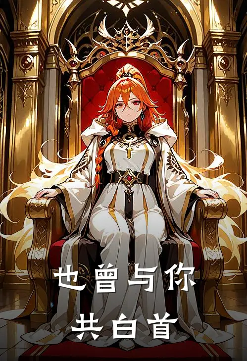 也曾与你共白首