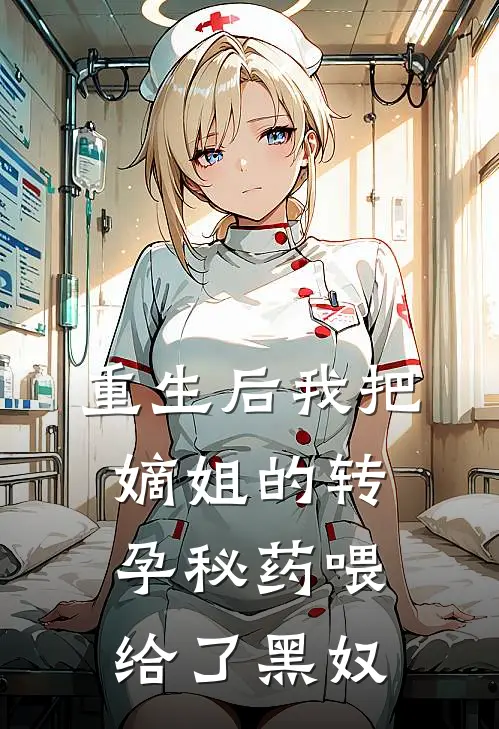 重生后我把嫡姐的转孕秘药喂给了黑奴