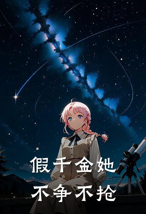 假千金她不争不抢