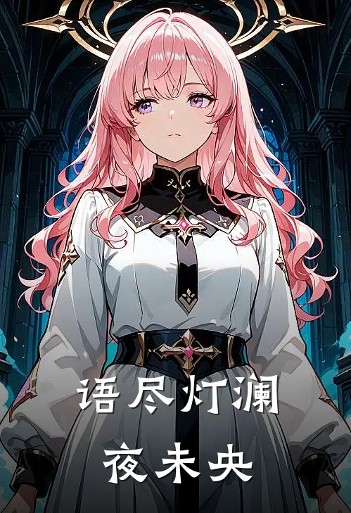 语尽灯澜夜未央(温语初傅司澜)已完结小说_语尽灯澜夜未央(温语初傅司澜)小说免费在线阅读