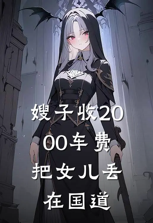 嫂子收2000车费，把女儿丢在国道