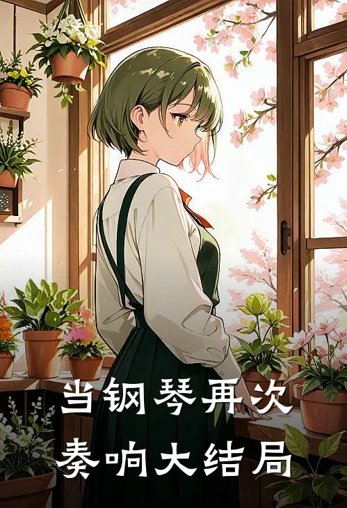 当钢琴再次奏响大结局