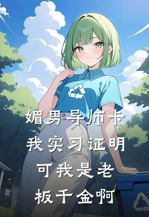 媚男导师卡我实习证明，可我是老板千金啊(孟青青郁星)最新热门小说_完结小说媚男导师卡我实习证明，可我是老板千金啊(孟青青郁星)