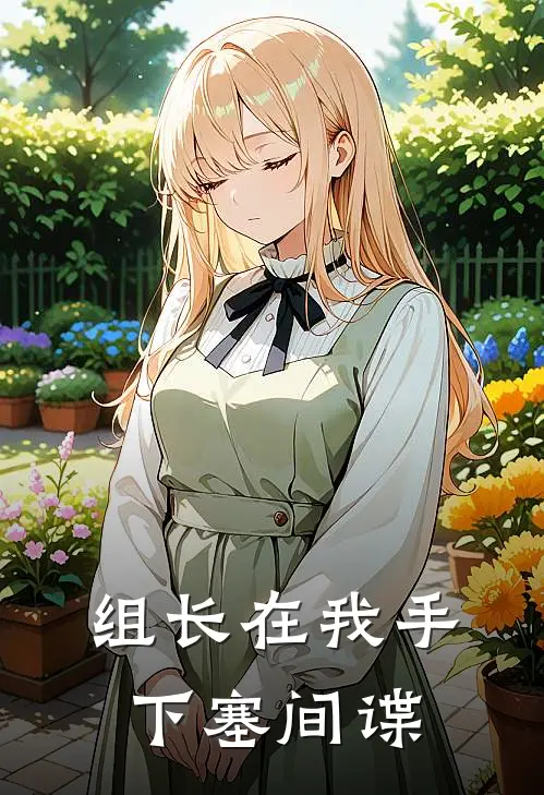 组长在我手下塞间谍