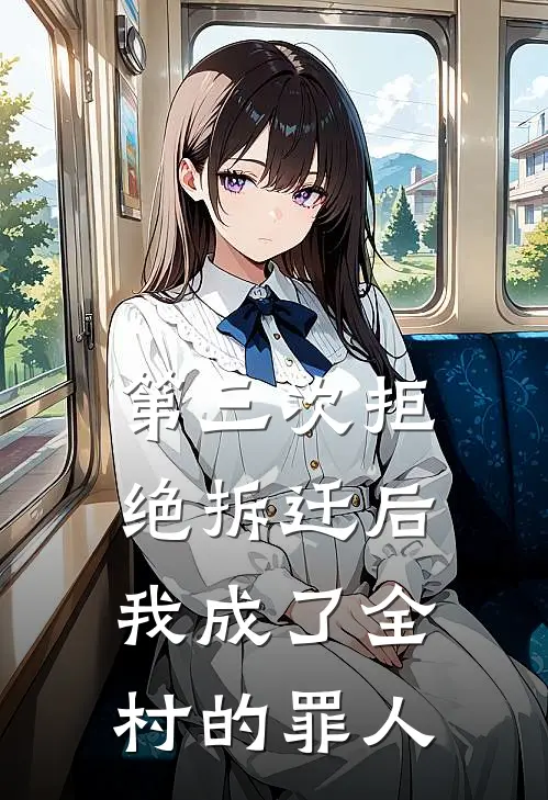 第三次拒绝拆迁后，我成了全村的罪人