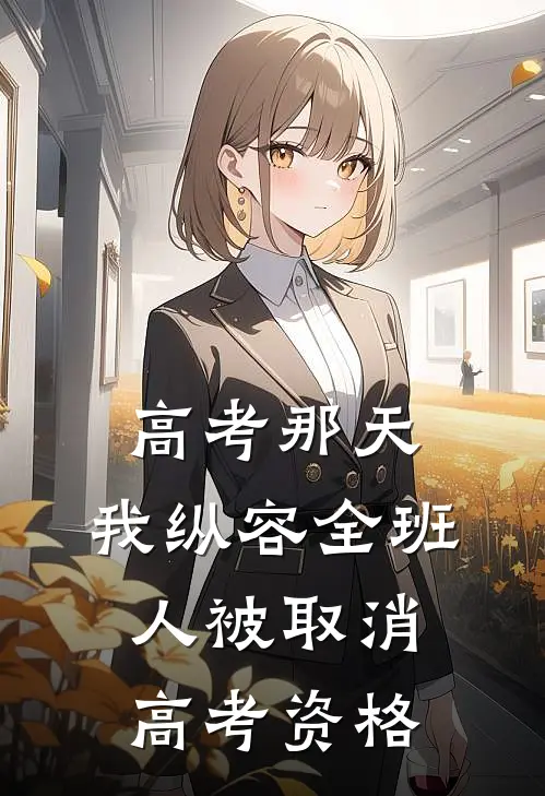 张思雨许媛(高考那天，我纵容全班人被取消高考资格)全本免费在线阅读_(高考那天，我纵容全班人被取消高考资格)完结版免费在线阅读