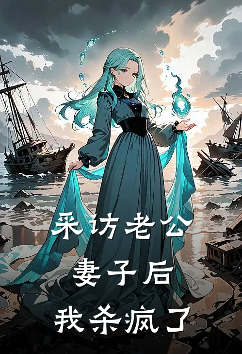 采访老公妻子后，我杀疯了