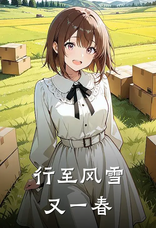 行至风雪又一春