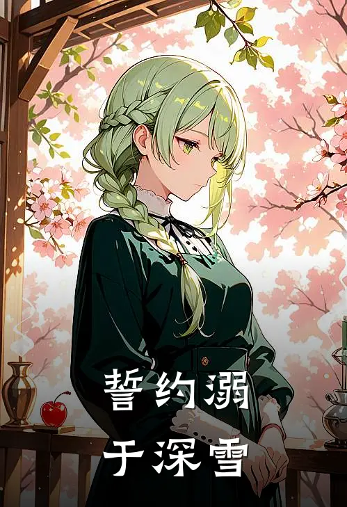 誓约溺于深雪