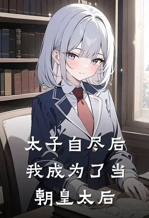 太子自尽后，我成为了当朝皇太后