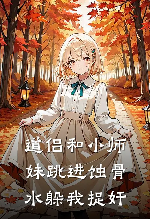 道侣和小师妹跳进蚀骨水躲我捉奸