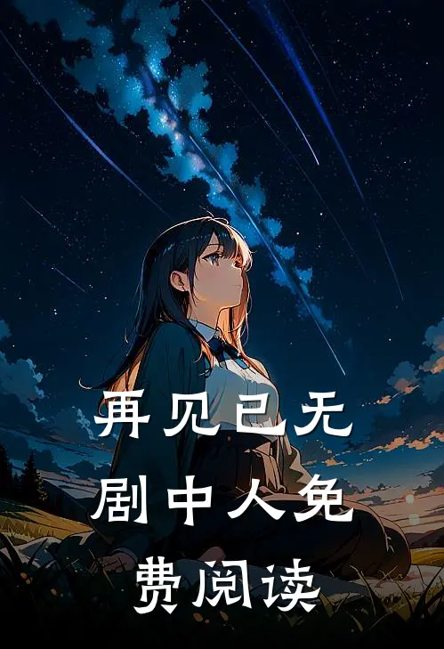 再见已无剧中人免费阅读