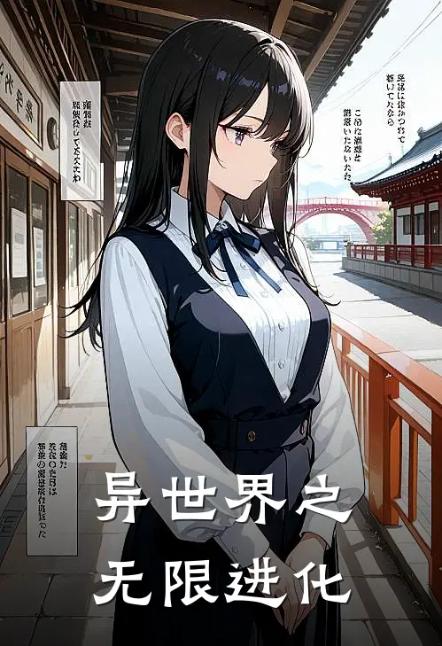 异世界之无限进化