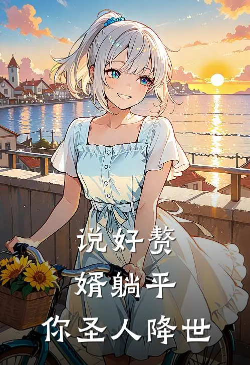 说好赘婿躺平，你圣人降世