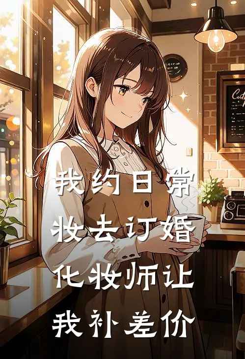 我梁暮云《我约日常妆去订婚，化妆师让我补差价》全文免费在线阅读_《我约日常妆去订婚，化妆师让我补差价》全本在线阅读