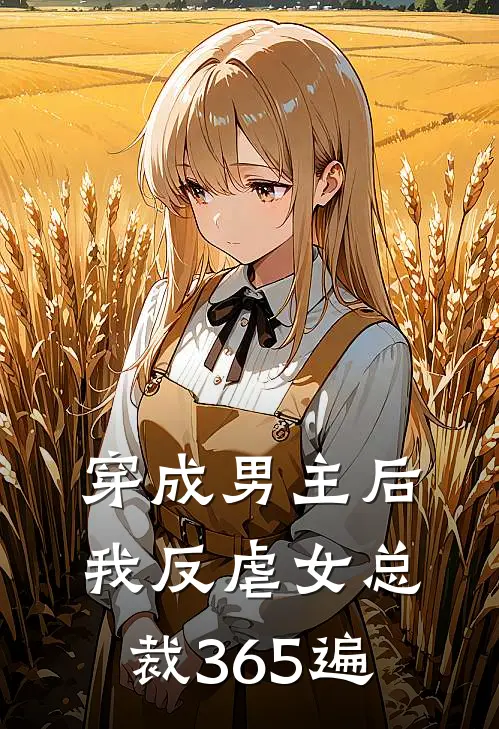 穿成男主后，我反虐女总裁365遍