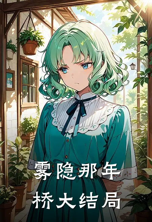 雾隐那年桥大结局