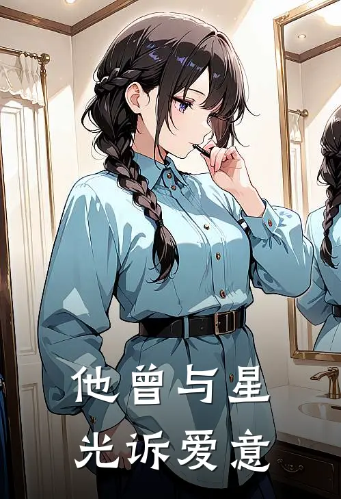 他曾与星光诉爱意(季明聿乔舒然)最新小说_免费阅读完整版小说他曾与星光诉爱意(季明聿乔舒然)