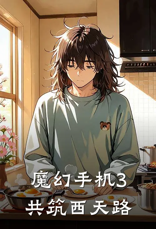 魔幻手机3共筑西天路