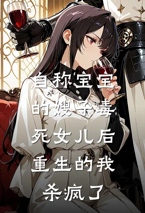 自称宝宝的嫂子毒死女儿后，重生的我杀疯了张雨璇陈晓锋免费小说大全_小说完结自称宝宝的嫂子毒死女儿后，重生的我杀疯了(张雨璇陈晓锋)